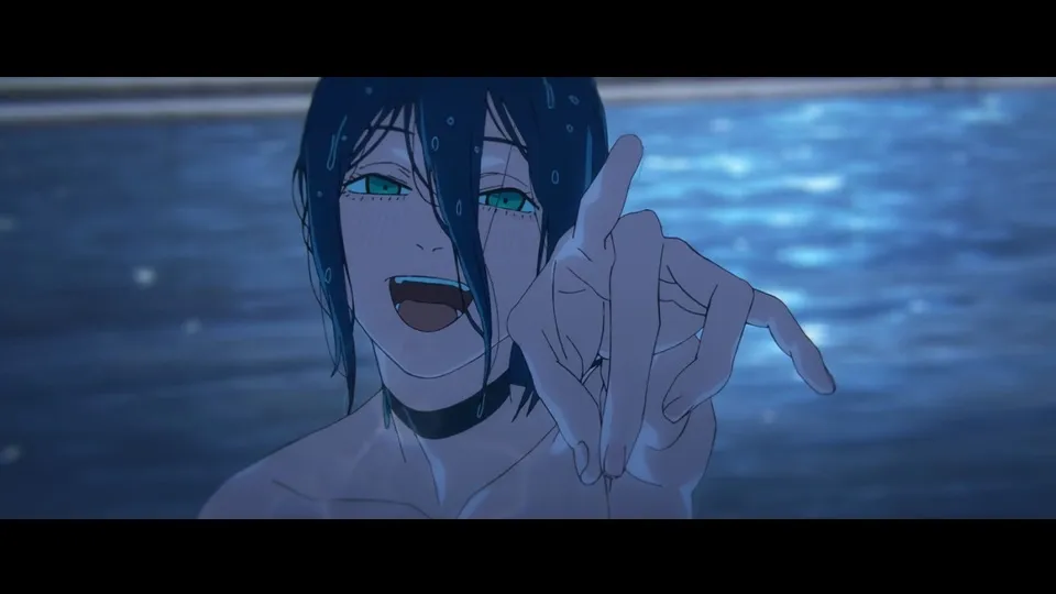 Chainsaw Man - Reze Arc, un succès planétaire