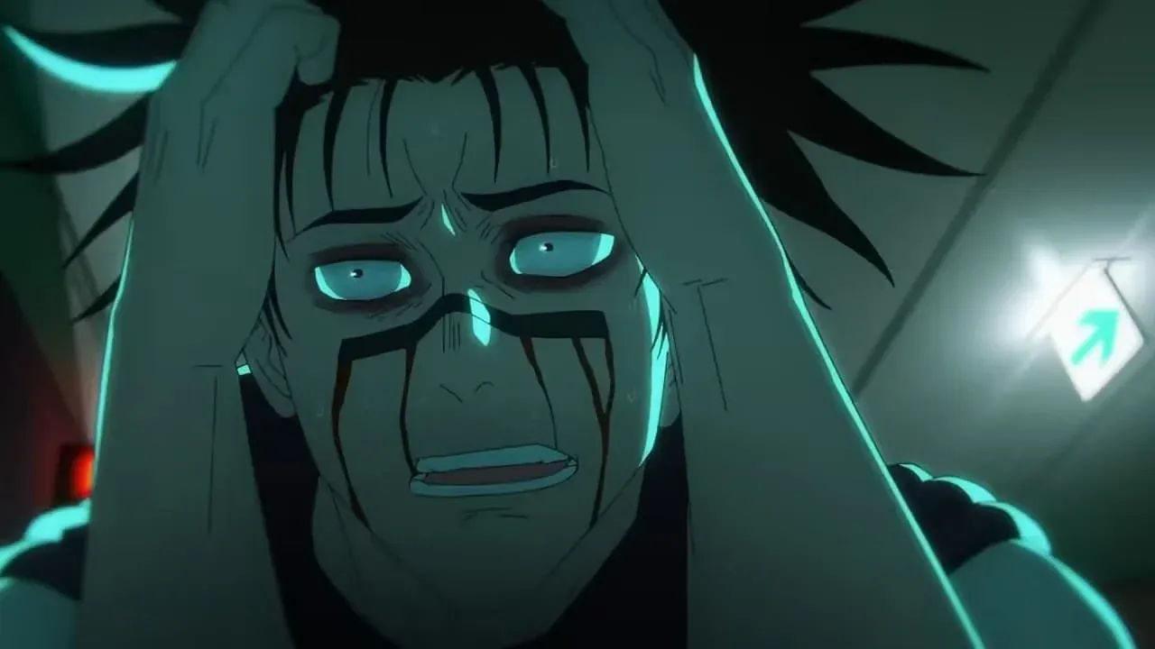 Jujutsu Kaisen, l'un des fleurons du studio MAPPA